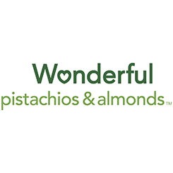 Wonderful Pistachios