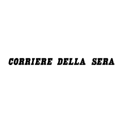 CORRIERE DELLA SERA