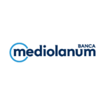 Mediolanum - Sponsor Maglia Azzurra
