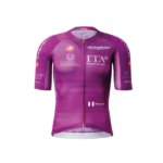 Maglia Ciclamino